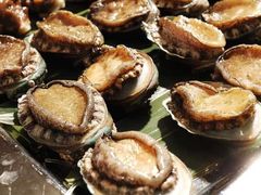 -港畔赶海蒸汽海鲜烧烤自助(仙螺岛店)