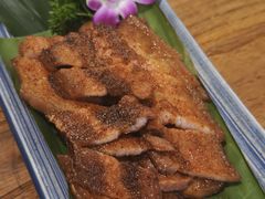 -紫滇源云南生态菜(丹凤街店)