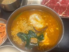 -西塔老太太泥炉烤肉(龙湖北苑天街店)