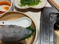 -海底捞火锅(巴黎春天浦建店)
