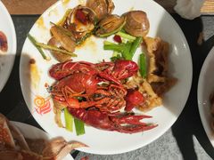 -和谐号(全运路万达店)