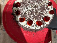 -晶丽香榭自助餐(南京大饭店)