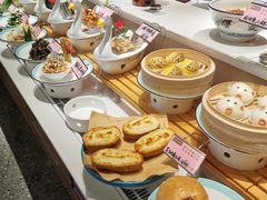 -鸽子侯·家宴·平价海鲜(市图书馆店)