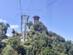 -少华山国家森林公园