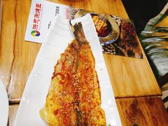 -洪忠涮烤王(嵩山路店)