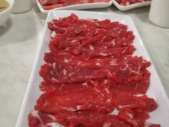 -食潮汕头鲜牛馆(望京保利店)