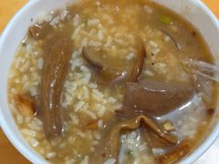 -百成大同鸭肉粥(大同总店)