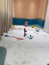 -奈尔宝家庭中心·亲子餐厅(苏州大悦城店)