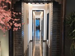 -江海肥牛(桃园南路店)