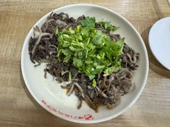 -津门张记包子铺(华昌道店)
