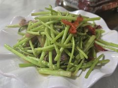 -桂萍特色牛筋牛杂(长堤街总店)