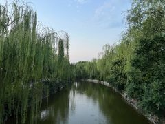-南翠屏公园