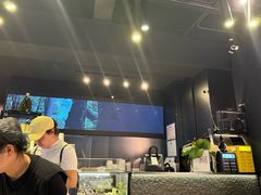 -W COLLECTIVE  DESSERT SHOP