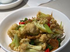 -花椒俏川菜小馆(南海万达店)