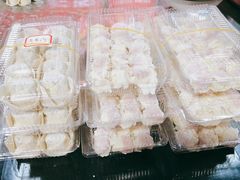 -星隆国际·芜湖小吃街