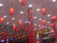 -簋街仔仔小龙虾(总店)