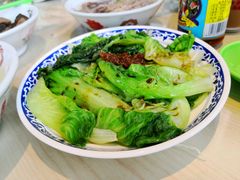 -七爷清汤腩·港式茶餐厅(世博店)