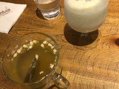 -雨舍咖啡(汉神购物广场咖啡街区店)