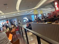 -蝴蝶里·粤菜·点心(龙湖杭州金沙天街店)