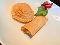 -北京饭店谭家菜