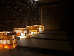 -漢頓温泉度假酒店