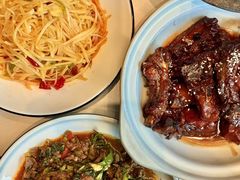 -食光慢宴·安吉土菜馆