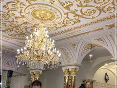 -华梅西餐厅(哈尔滨中央大街店)
