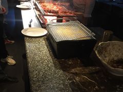 -星伦多 自助料理(圆融店)