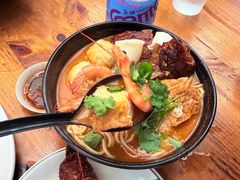 -老宅原住民沙茶面精品小吃(龙头路店)