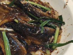 -芳芳私房菜·精做淮扬菜(承德路店)