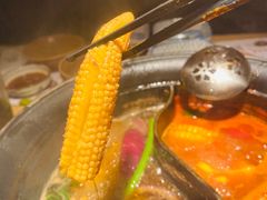 -温野菜涮涮锅(西单大悦城店)