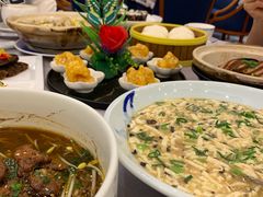 -银都上海菜馆(粤海东路店)