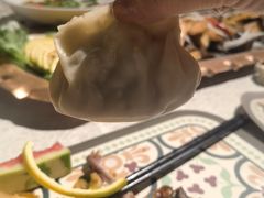 -海尔巴格一甸茶餐厅(团结路店)