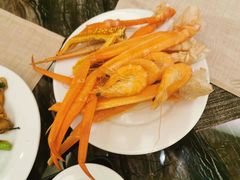 -东方红海鲜百汇(国际大厦店)