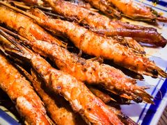 -老高烧烤(龙华星河iCO店)