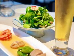 醋汁田七苗-逸道(益丰·外滩源店)