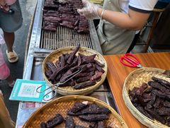 -正宗杨记普洱酸醋米线(总店)
