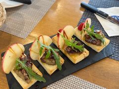 -LA MAISON公鸡和龙(蛇口店)