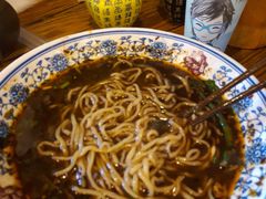 -赖扁担重庆小面(友谊路店)