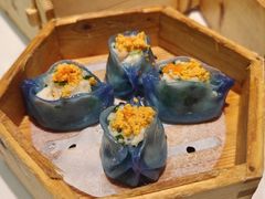 -蘩楼(南京西路中信泰富店)