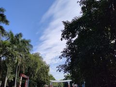 -广东金融学院(校本部)