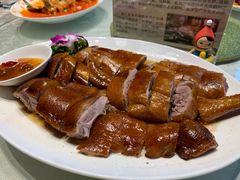 -古南都·老广东酒楼(龙江店)