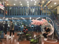 -Hair Glam 格拉姆造型旗舰店