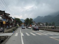 -海窝子古镇