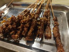 -峨眉一绝姐妹烧烤(峨眉花园店)