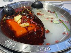 -川锅一号火锅(常德万达店)