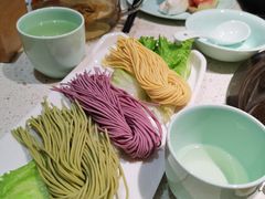 -九孔·筒骨莲藕汤锅(大明宫万达店)