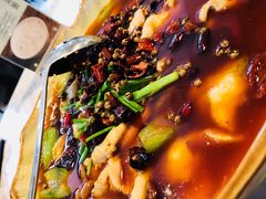 馋嘴江团-漢舍中国菜馆(889广场店)