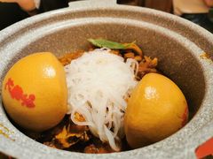 福店三杯鸡-味福记·本地特色菜(八一万达广场店)