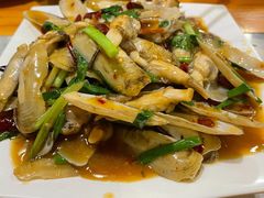 -京朋串屋·烧烤(望京西路总店)